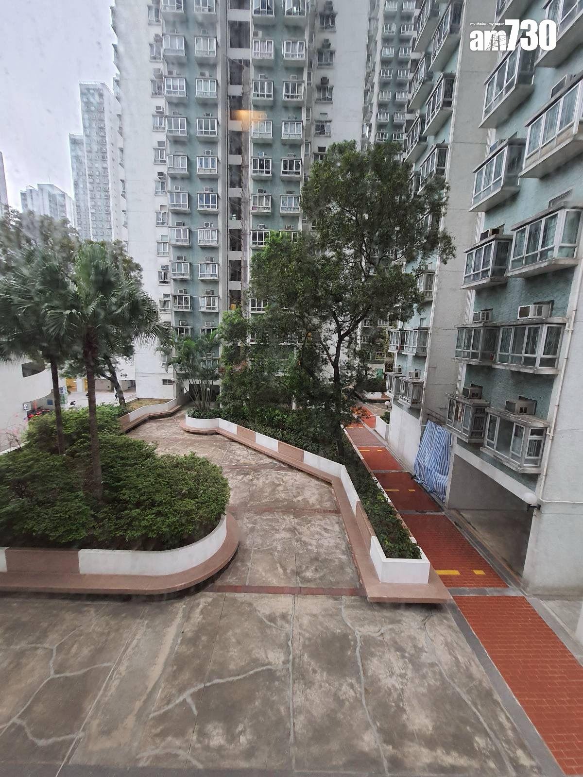 唔劈價無客吼!藍籌屋苑兩房放盤逾年 389萬賣出(多圖)|二手市況