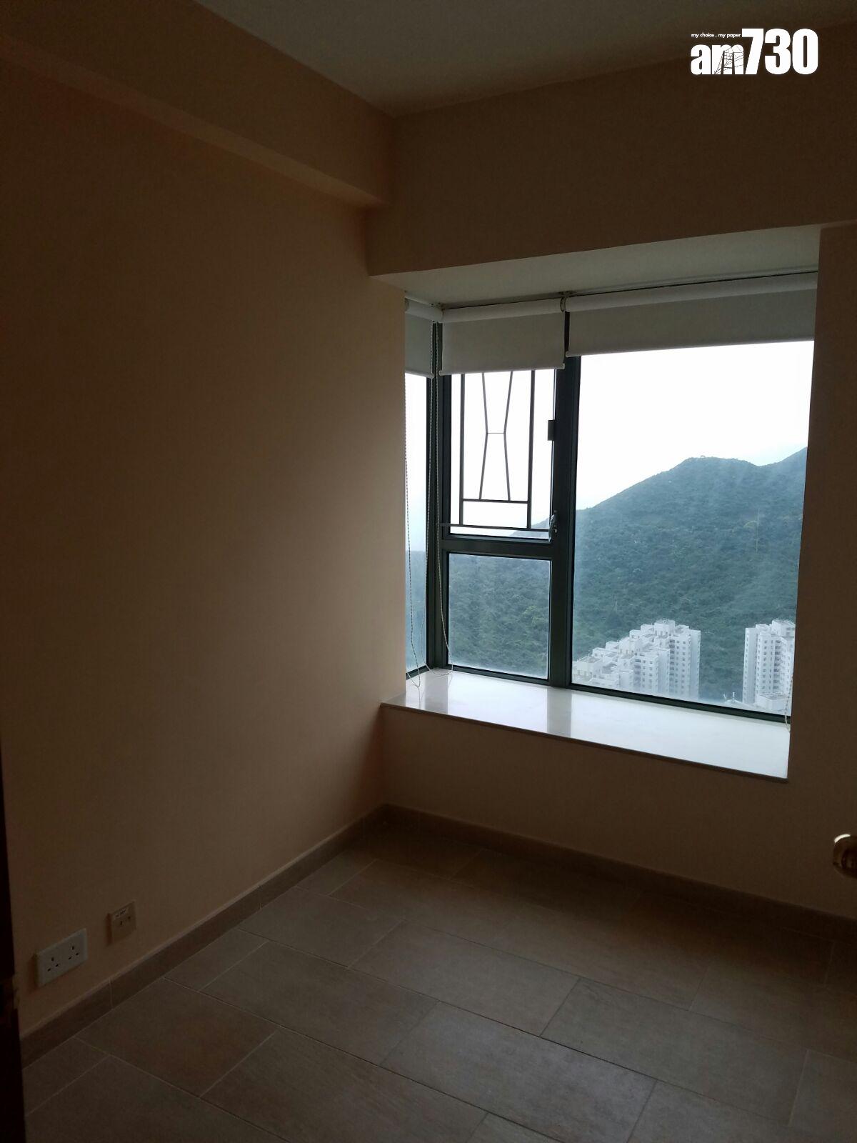 家庭客一見傾心 藍灣半島三房放盤1個月2.45萬租出|有圖