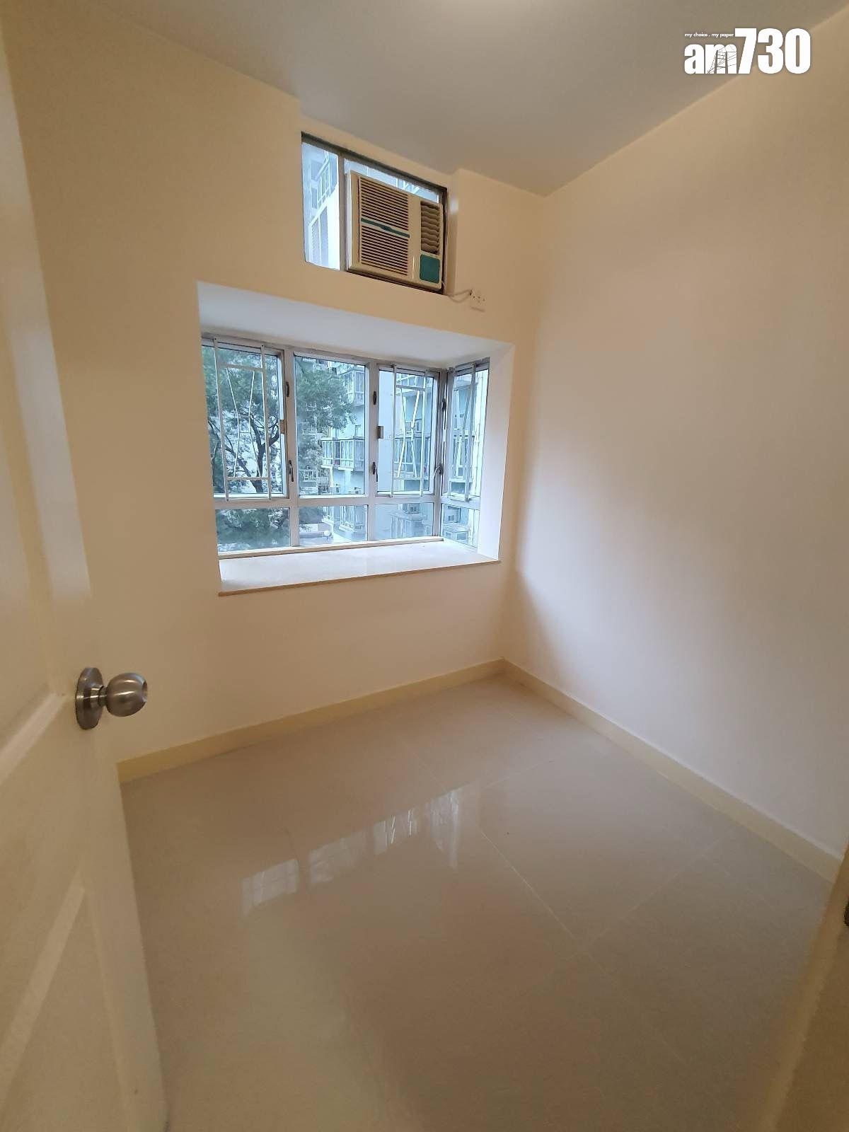 唔劈價無客吼!藍籌屋苑兩房放盤逾年 389萬賣出(多圖)|二手市況