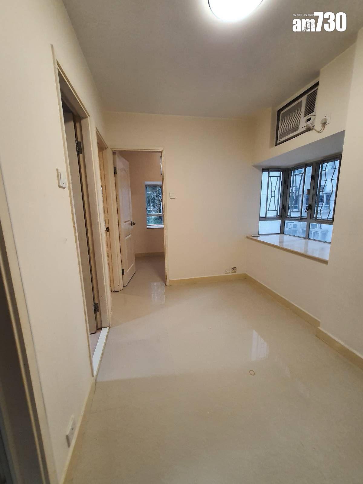 唔劈價無客吼!藍籌屋苑兩房放盤逾年 389萬賣出(多圖)|二手市況