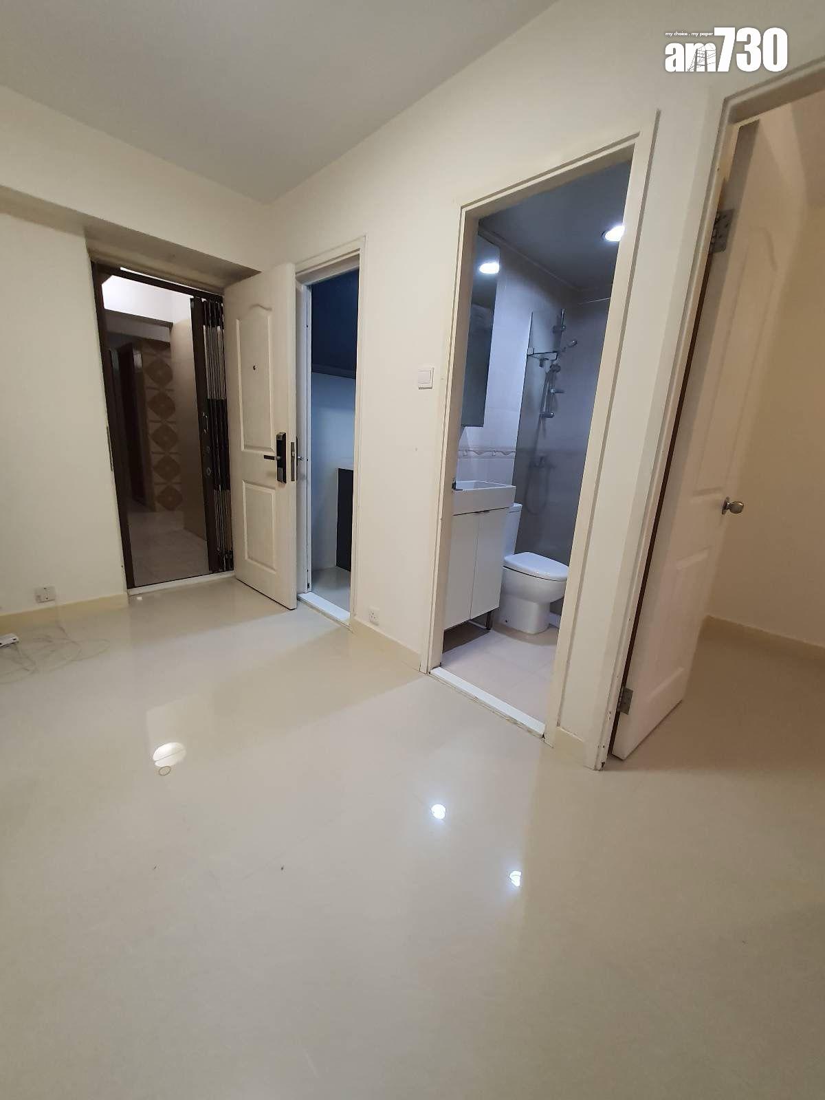 唔劈價無客吼!藍籌屋苑兩房放盤逾年 389萬賣出(多圖)|二手市況