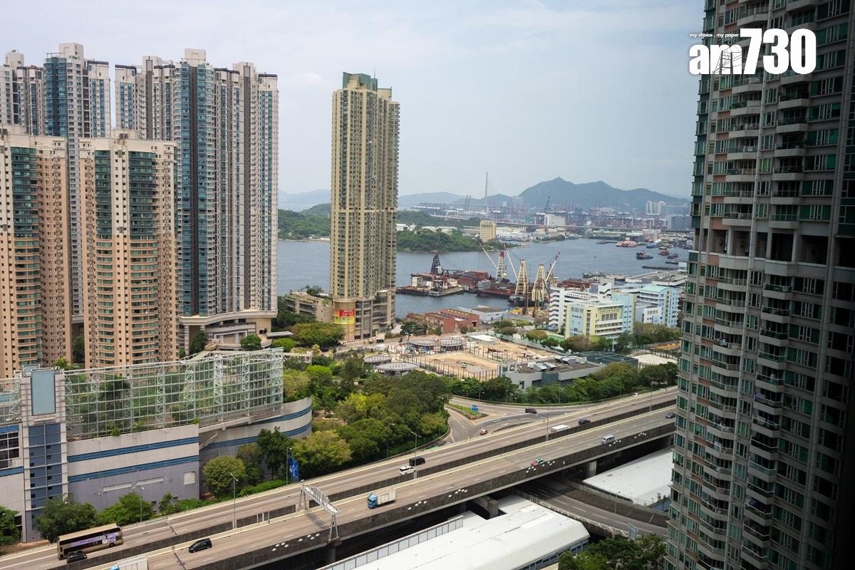 利奧坊.壹隅示範單位|一房及兩房現樓亮相!睡房設L型窗擁海景|多圖有片