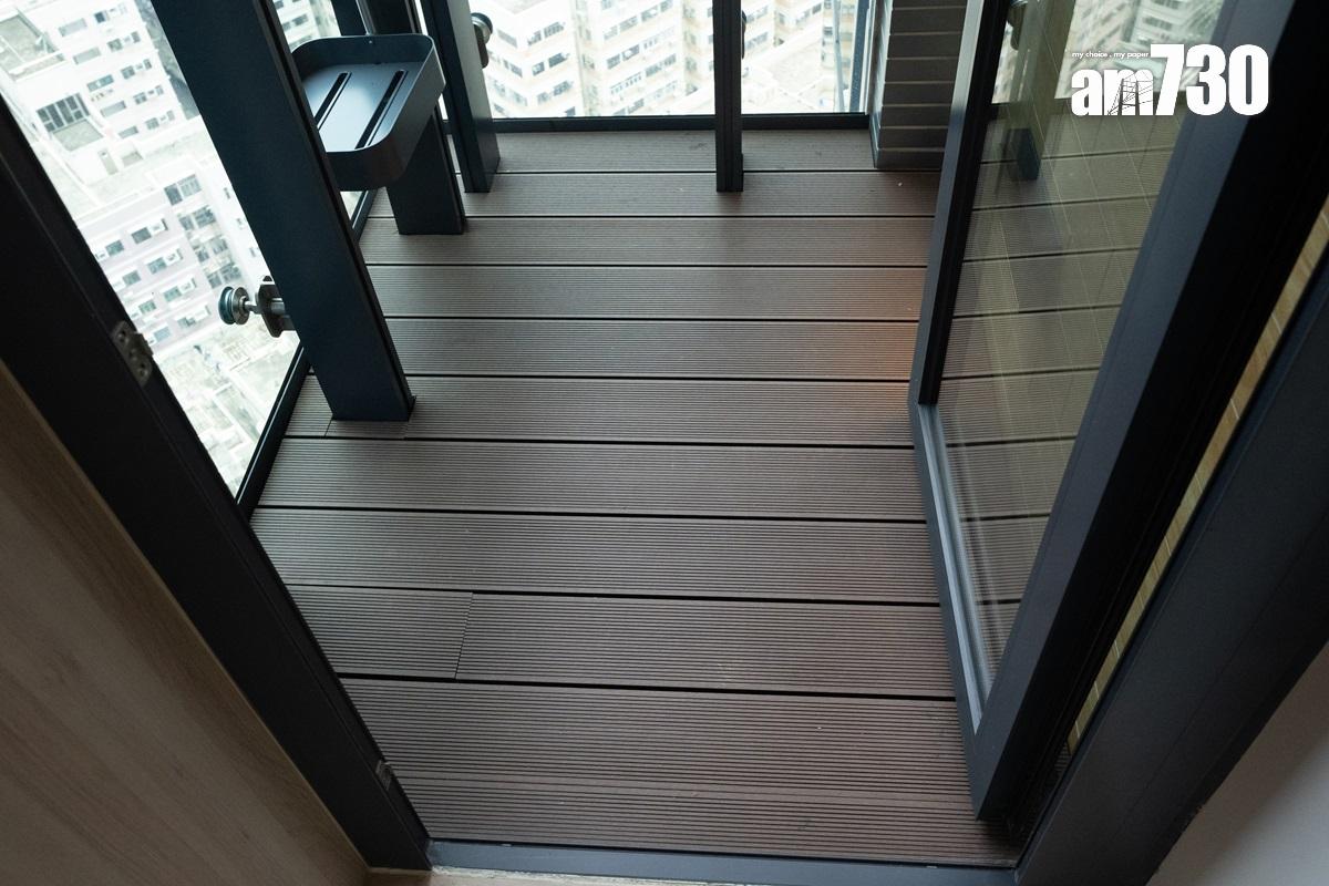 利奧坊.壹隅示範單位|一房及兩房現樓亮相!睡房設L型窗擁海景|多圖有片