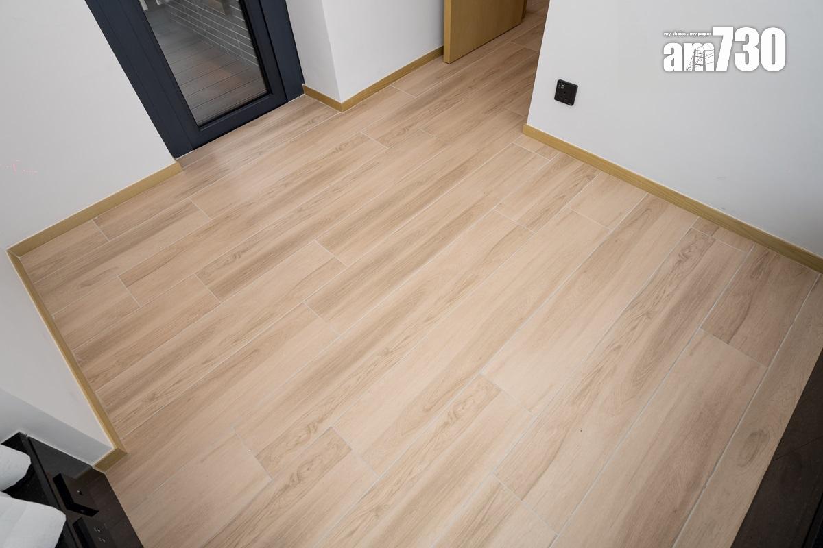 利奧坊.壹隅示範單位|一房及兩房現樓亮相!睡房設L型窗擁海景|多圖有片