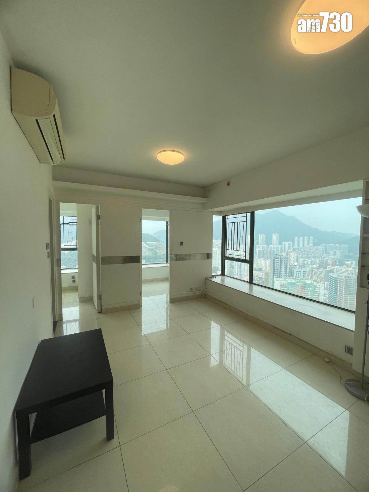 租樓旺季 港島東屋苑半個月速錄15宗成交 兩房月租1.8萬|多圖