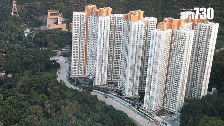 資助房屋樓價受壓!上半年買賣有70%屋苑跌價 最慘情瀉32%