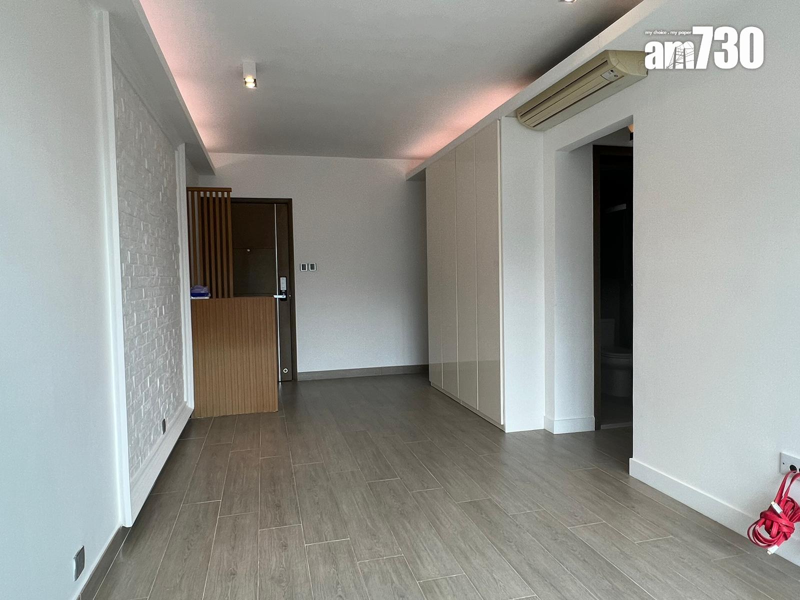 藍灣半島月內錄21宗租務成交 三房套2.4萬租出(多圖)|租賃市況