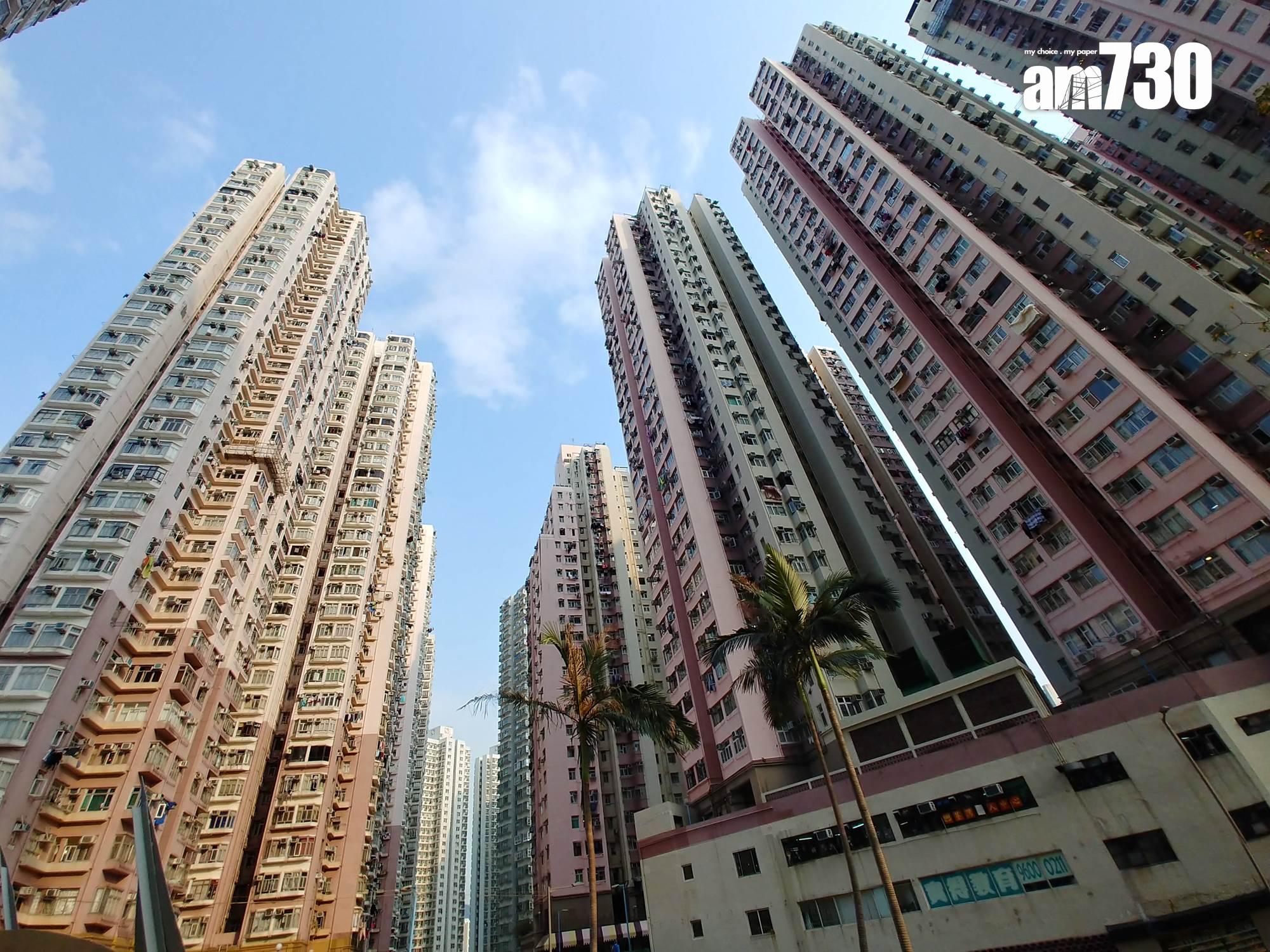 租金飆樓價插 細價樓率先出現供平過租 兩個屋苑供比租平20%