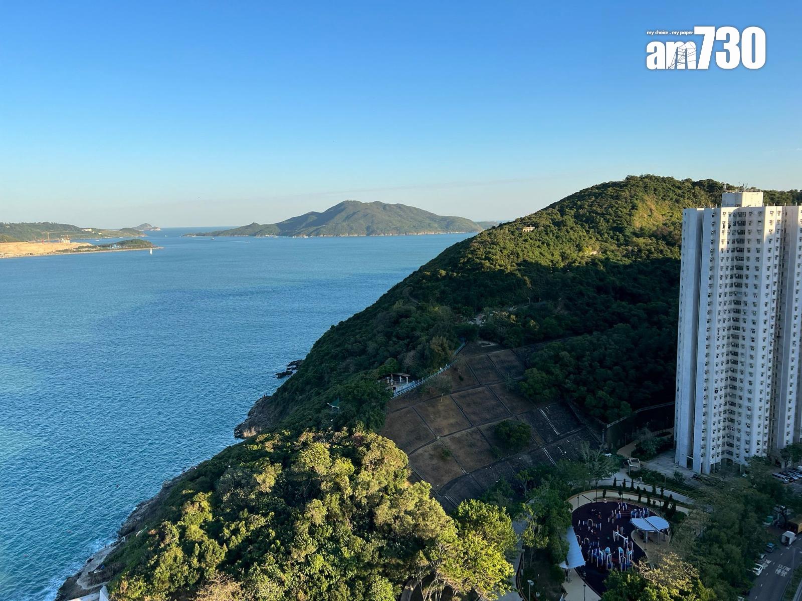 藍灣半島月內錄21宗租務成交 三房套2.4萬租出(多圖)|租賃市況