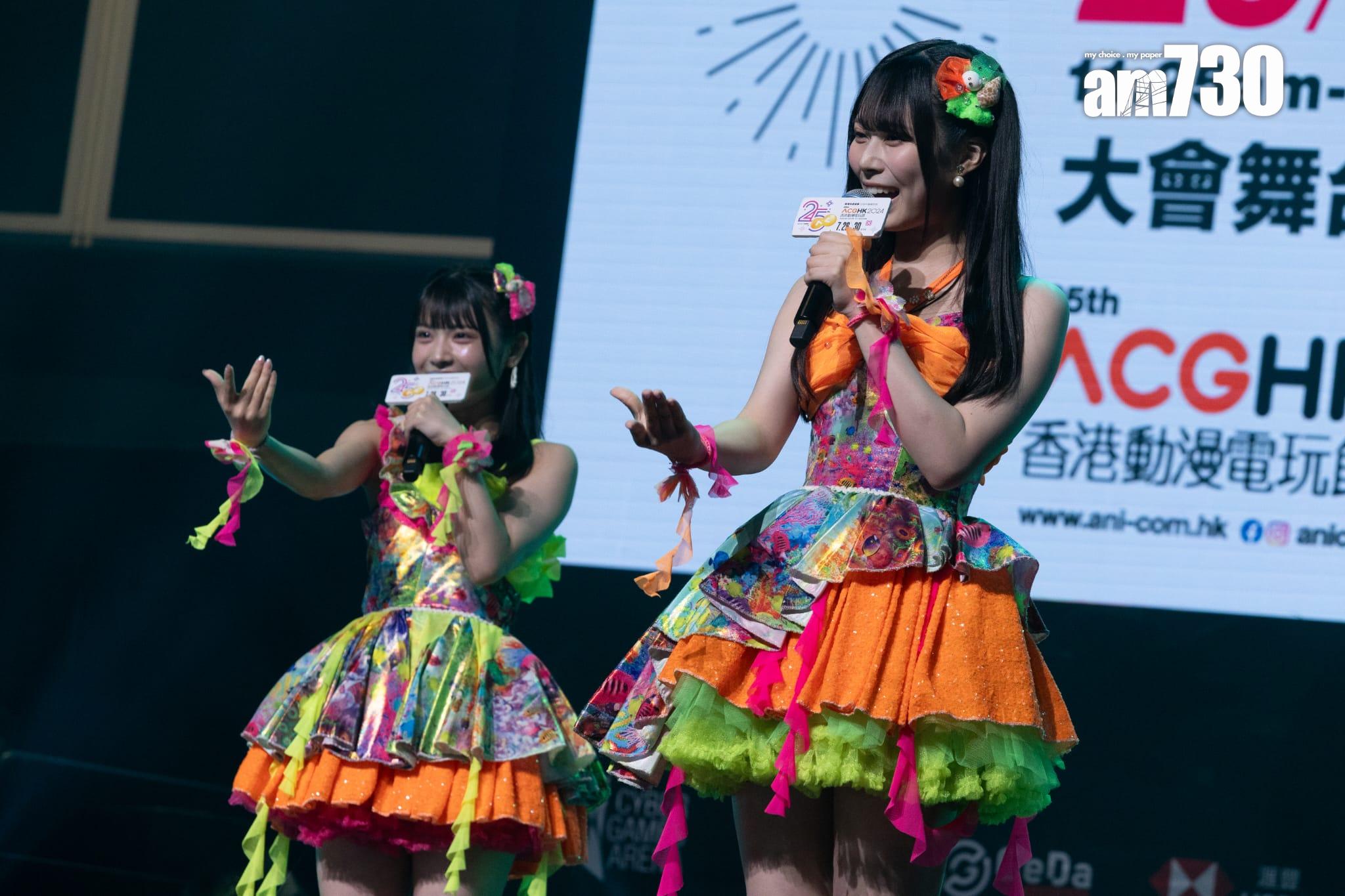 NMB48 (蘇文傑攝)