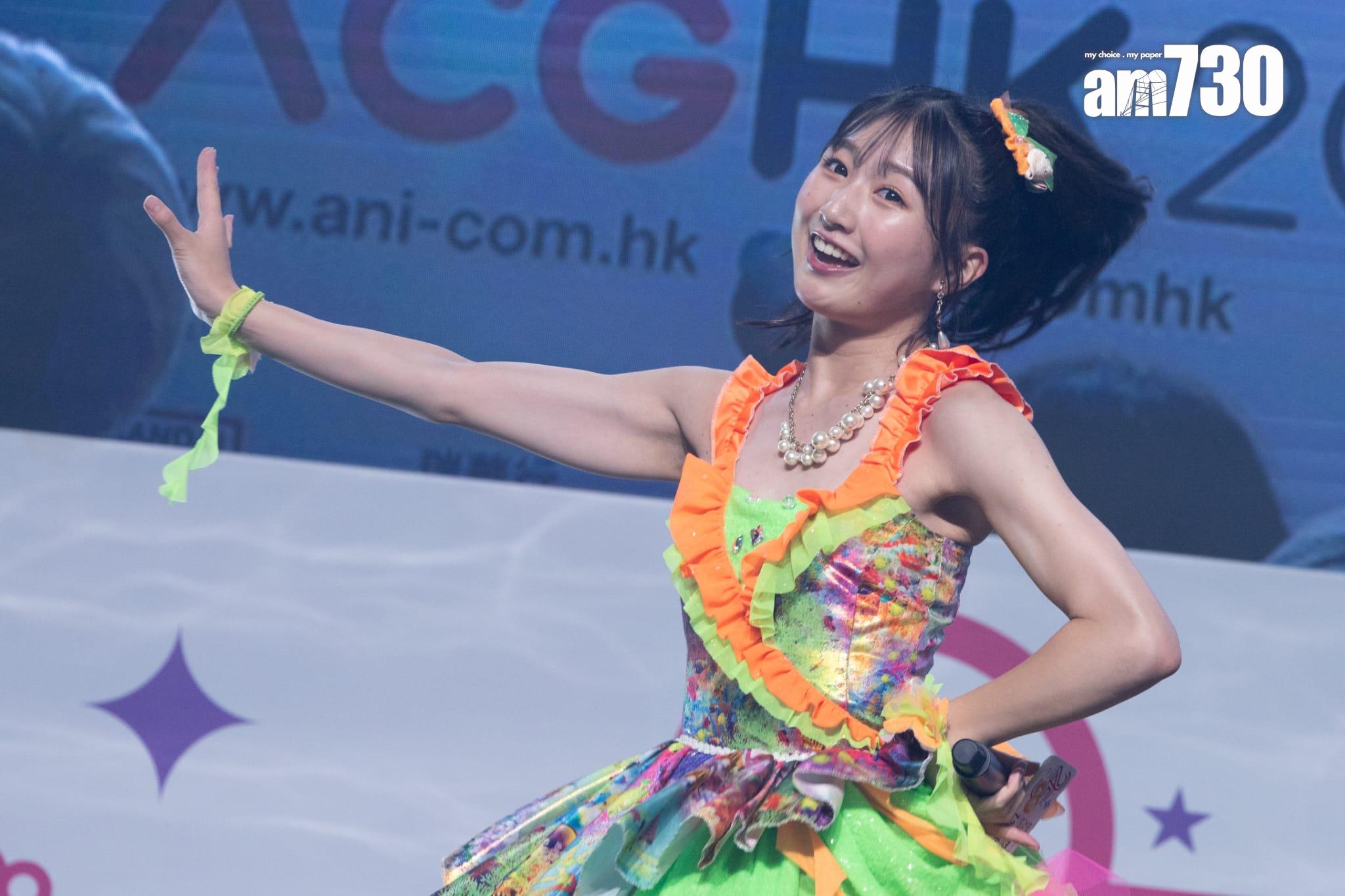 NMB48 (蘇文傑攝)