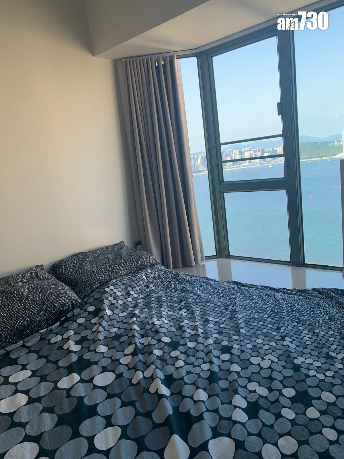 港島東一房天台特色戶2.2萬租出 業主享逾5厘回報(多圖)|租賃市況