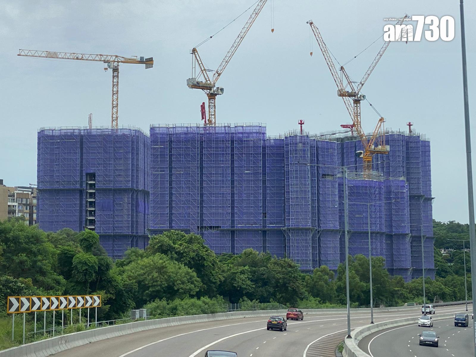網上熱話|新地澄清屯門掃管笏項目傳言:沒有因項目調整解僱員工