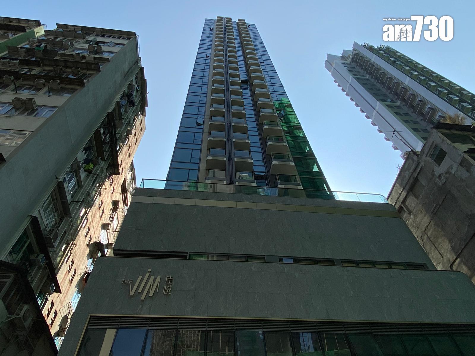 租金飆樓價插 細價樓率先出現供平過租 兩個屋苑供比租平20%