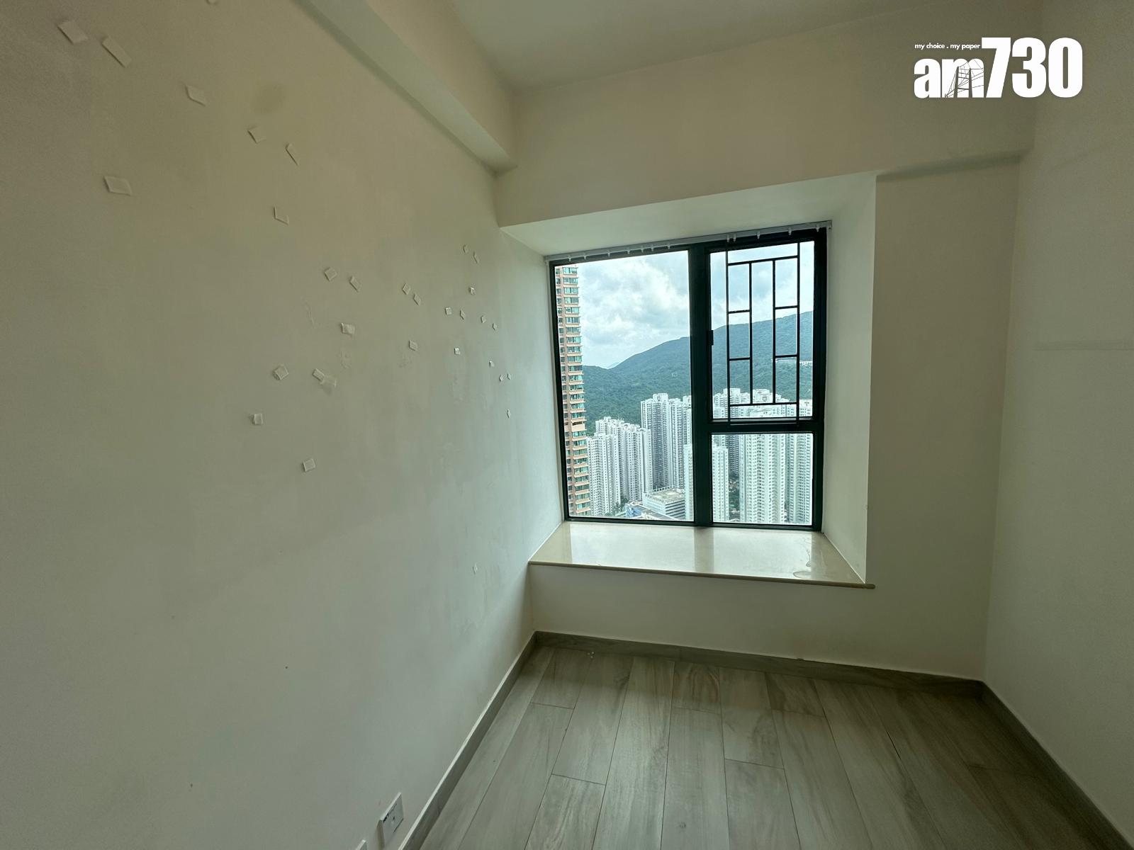 買樓收租!投資客3個月前買港島東兩房 收樓兩周即2.2萬租出回報可觀|多圖