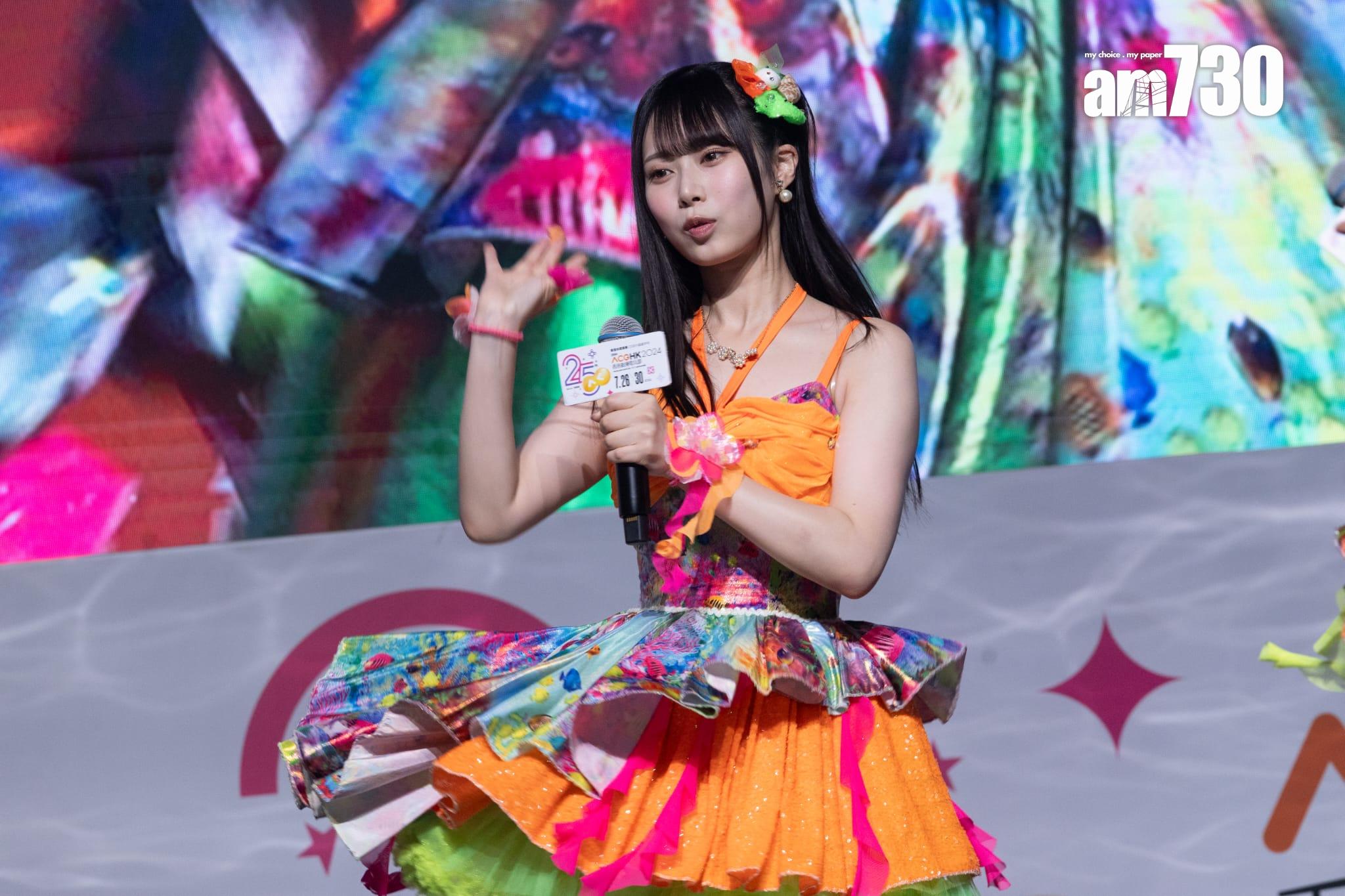 NMB48 (蘇文傑攝)