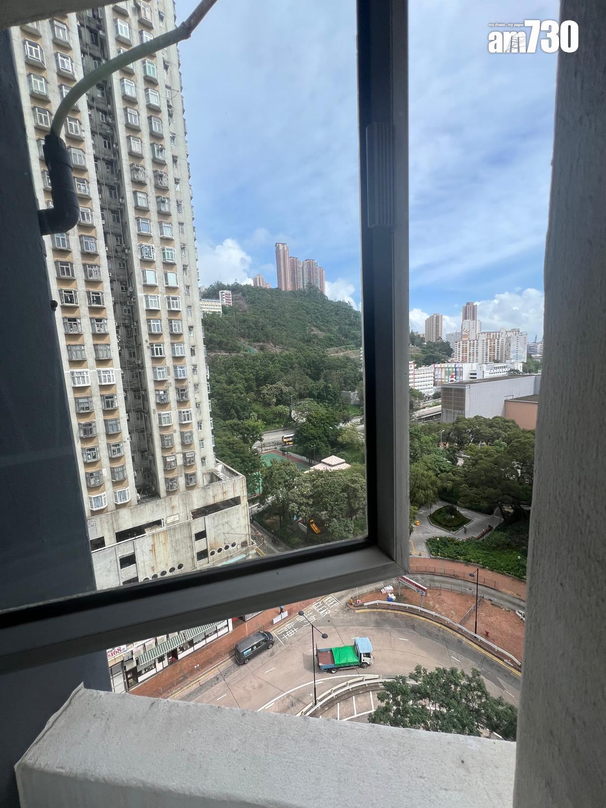 業主鐵價不二曾考慮封盤 廿四孝90後女買家誠意打動 512萬購新葵芳花園兩房|多圖