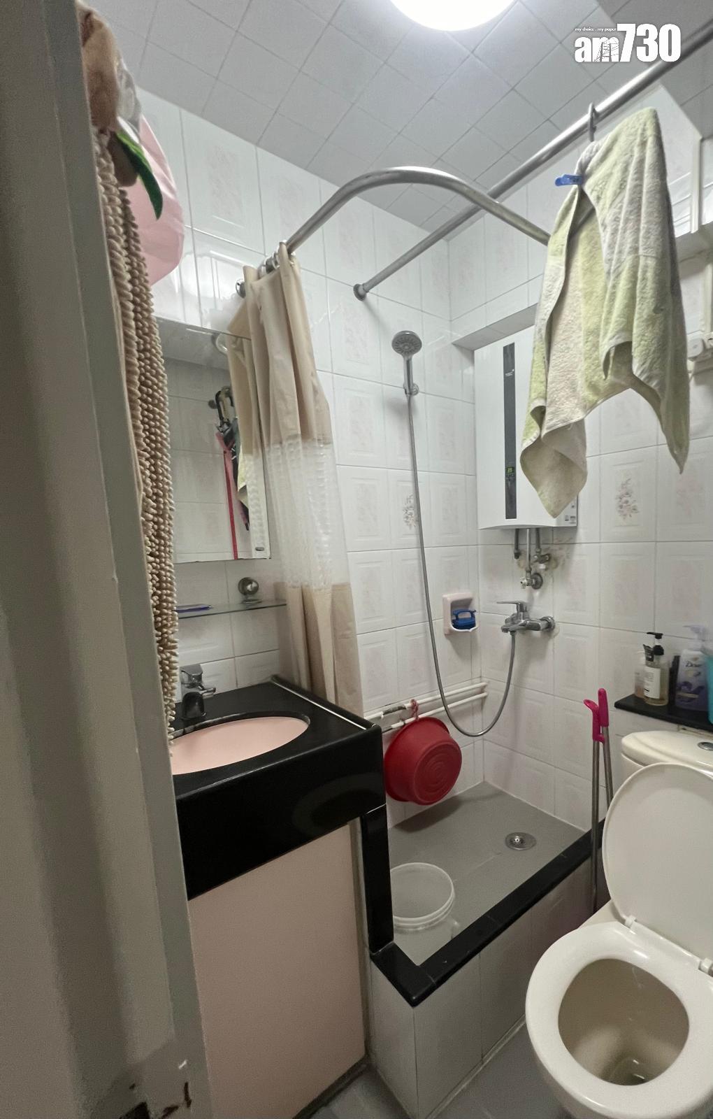 業主鐵價不二曾考慮封盤 廿四孝90後女買家誠意打動 512萬購新葵芳花園兩房|多圖