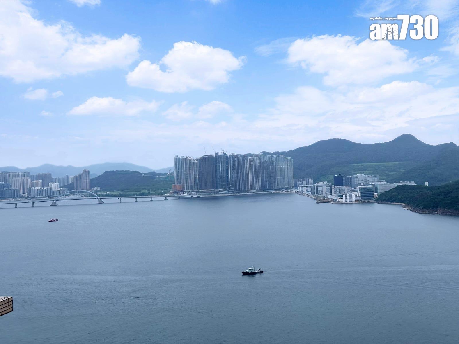 銀主減「1球」出貨 藍灣半島全海景三房放盤10日低價速沽|多圖