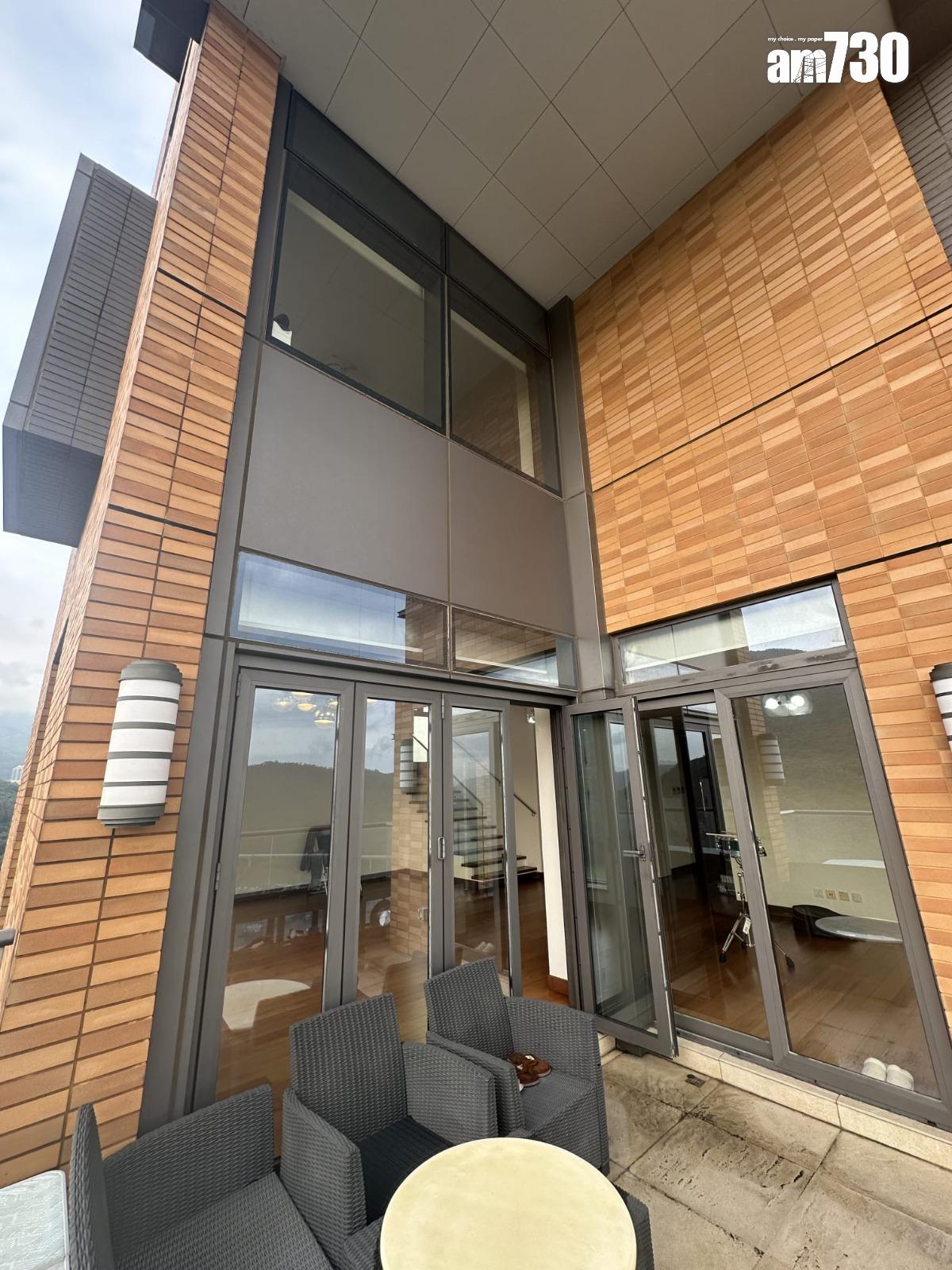 深井複式戶3280萬轉手 12年蒸發「5球」 屋苑曾獲內地明星豪購3伙|有圖