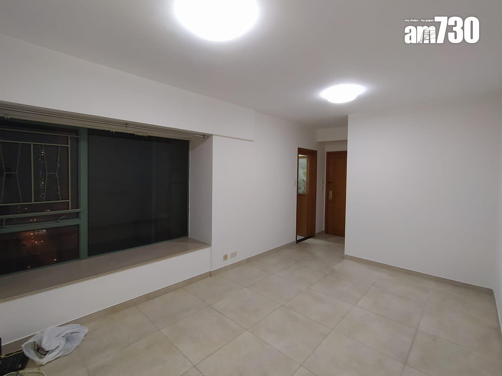 藍灣半島低層改兩房戶月租2.2萬 回報逾9厘(多圖)|二手樓租賃