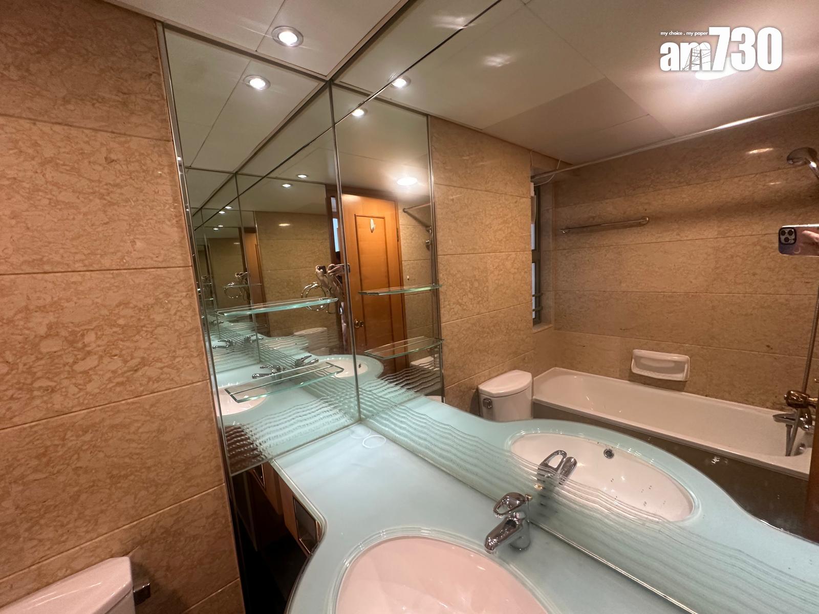 銀主減「1球」出貨 藍灣半島全海景三房放盤10日低價速沽|多圖