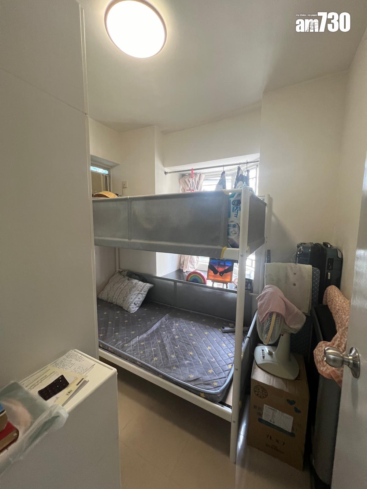 業主鐵價不二曾考慮封盤 廿四孝90後女買家誠意打動 512萬購新葵芳花園兩房|多圖