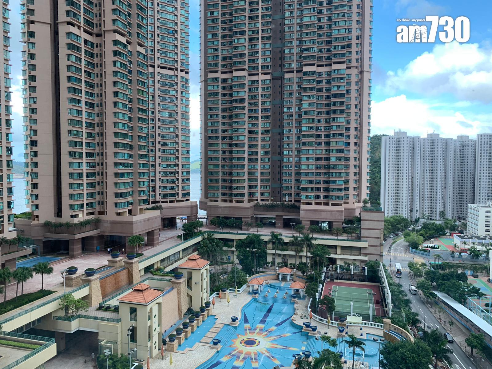 藍灣半島低層改兩房戶月租2.2萬 回報逾9厘(多圖)|二手樓租賃