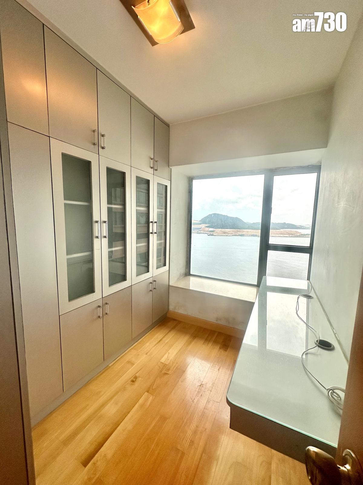 銀主減「1球」出貨 藍灣半島全海景三房放盤10日低價速沽|多圖