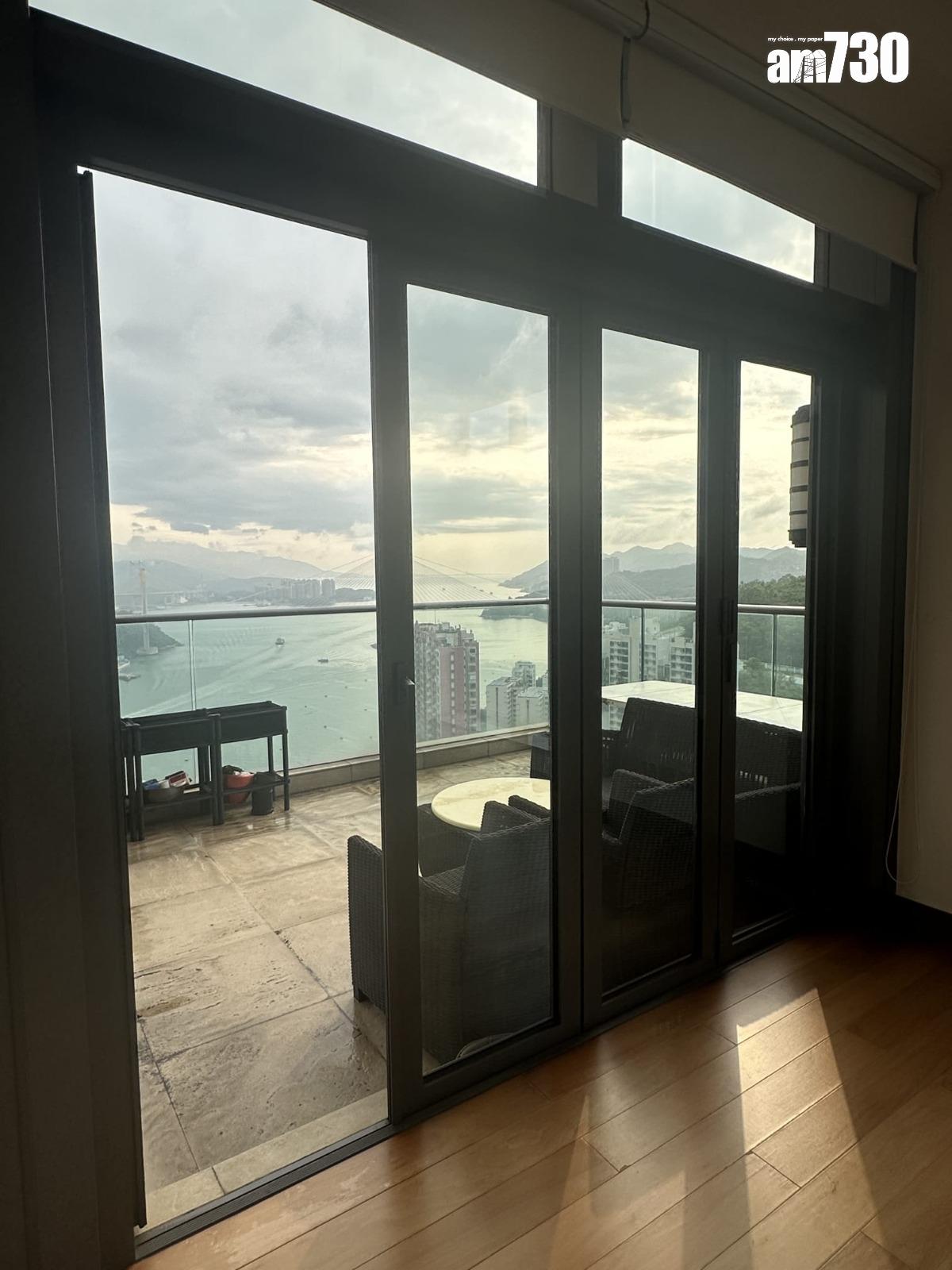 深井複式戶3280萬轉手 12年蒸發「5球」 屋苑曾獲內地明星豪購3伙|有圖