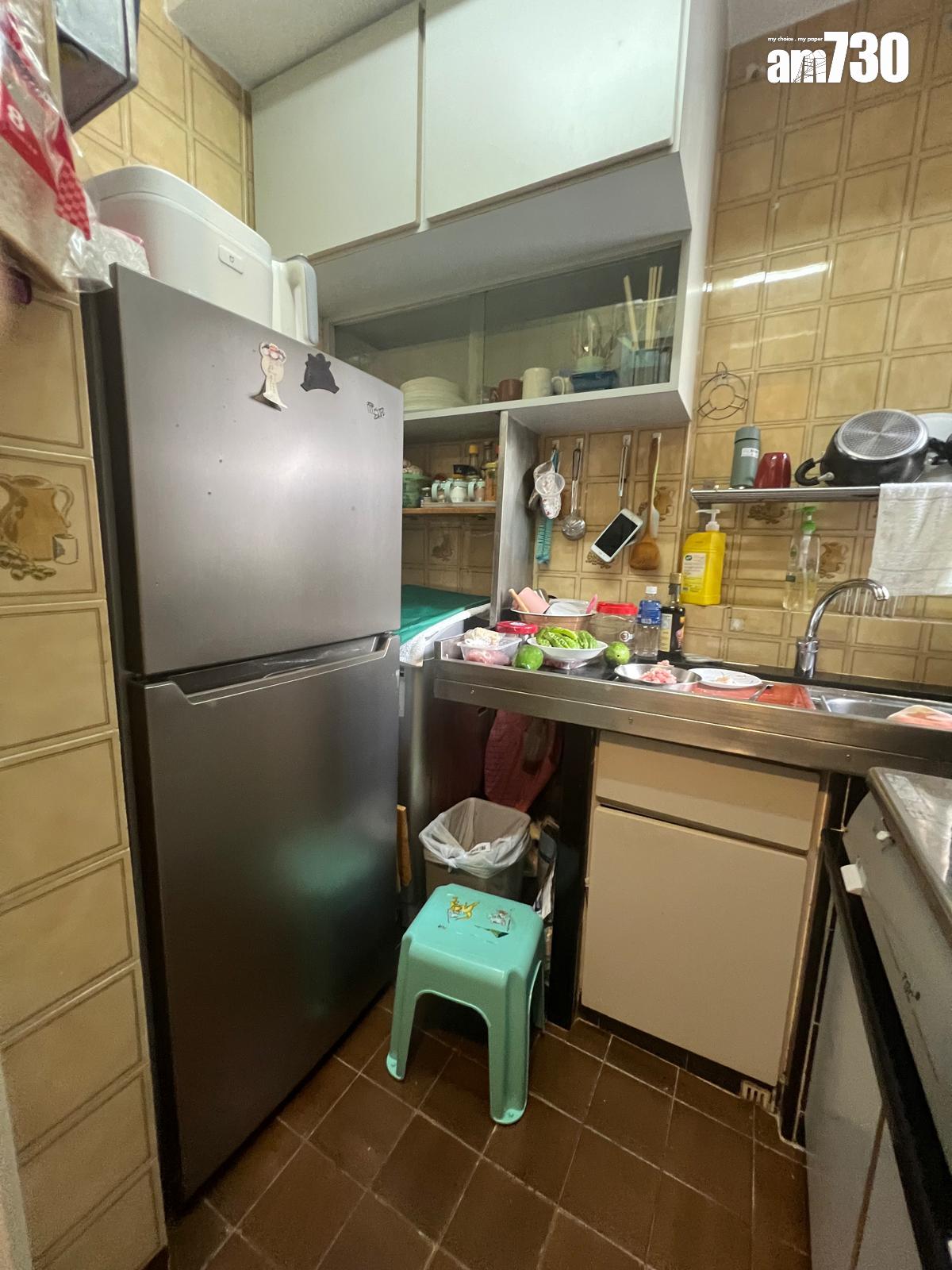 業主鐵價不二曾考慮封盤 廿四孝90後女買家誠意打動 512萬購新葵芳花園兩房|多圖