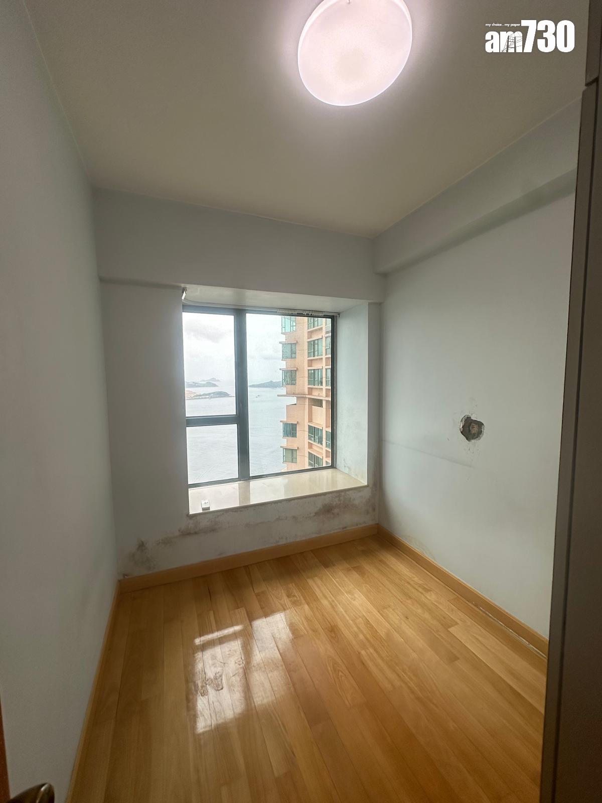 銀主減「1球」出貨 藍灣半島全海景三房放盤10日低價速沽|多圖