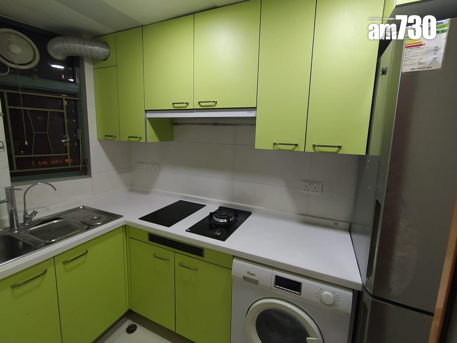 藍灣半島低層改兩房戶月租2.2萬 回報逾9厘(多圖)|二手樓租賃