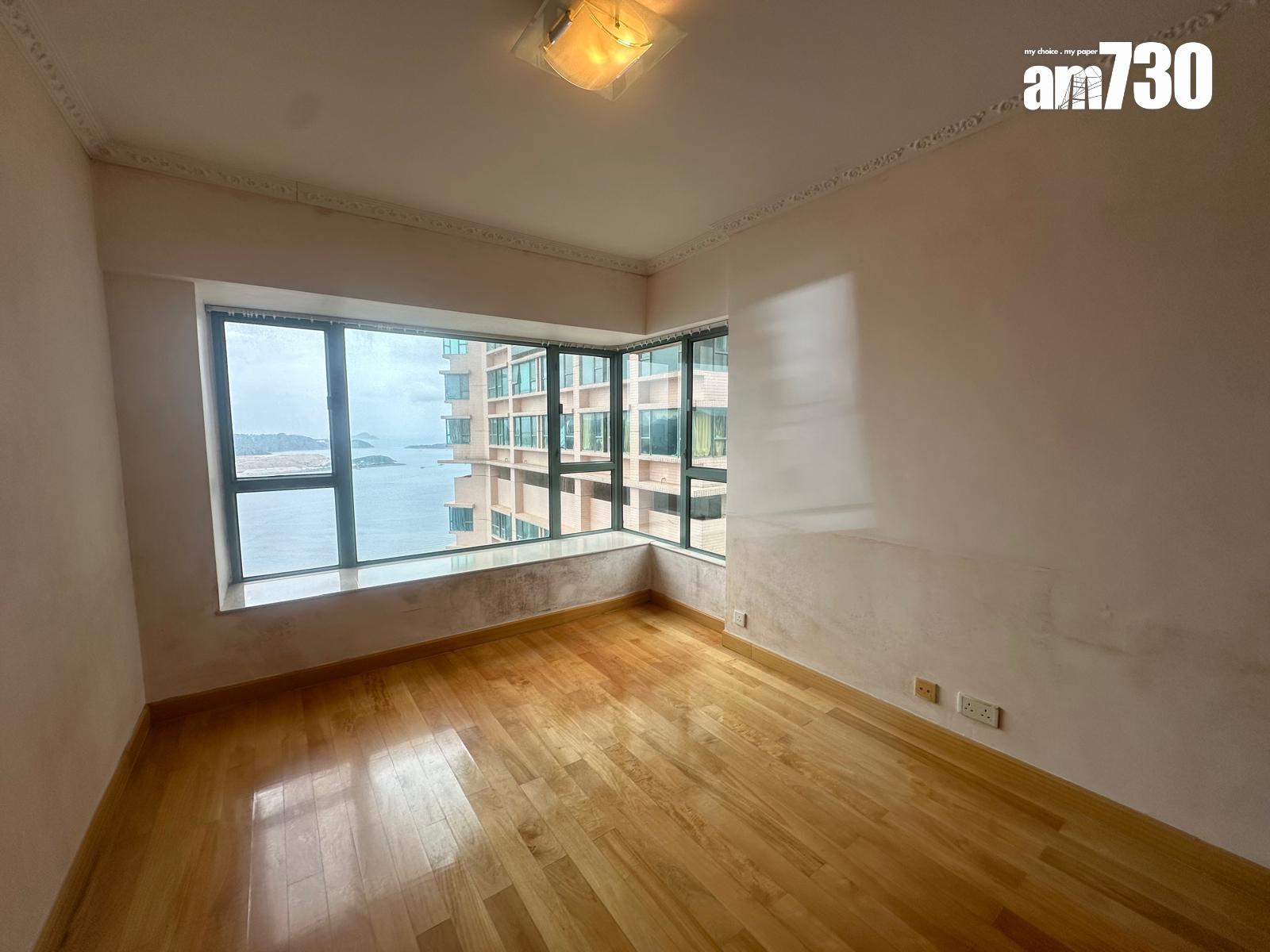 銀主減「1球」出貨 藍灣半島全海景三房放盤10日低價速沽|多圖