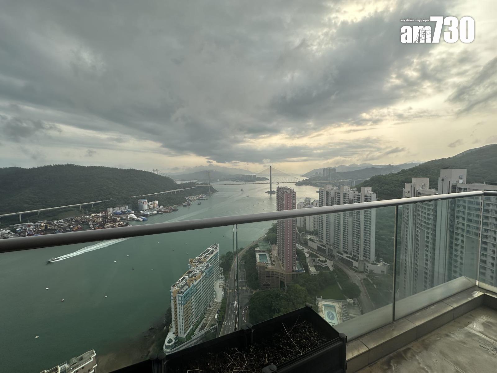 深井複式戶3280萬轉手 12年蒸發「5球」 屋苑曾獲內地明星豪購3伙|有圖