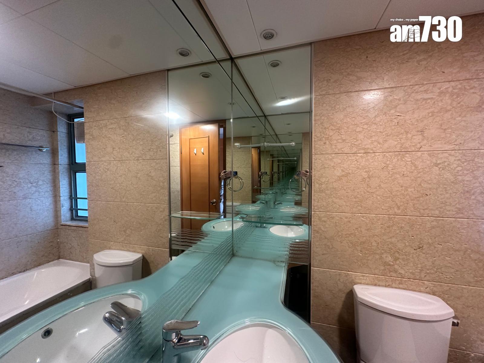 銀主減「1球」出貨 藍灣半島全海景三房放盤10日低價速沽|多圖