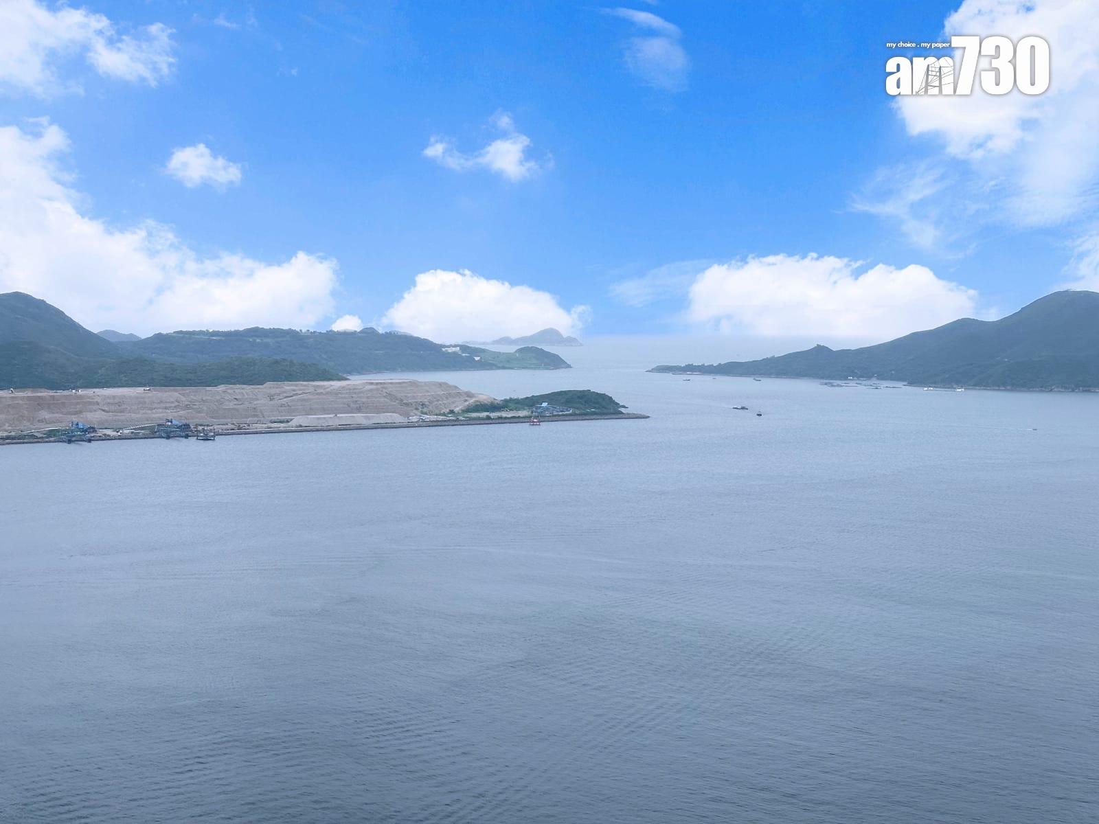 銀主減「1球」出貨 藍灣半島全海景三房放盤10日低價速沽|多圖