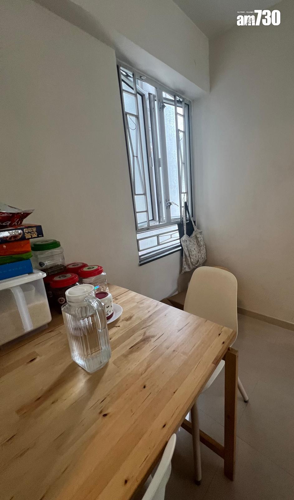 業主鐵價不二曾考慮封盤 廿四孝90後女買家誠意打動 512萬購新葵芳花園兩房|多圖