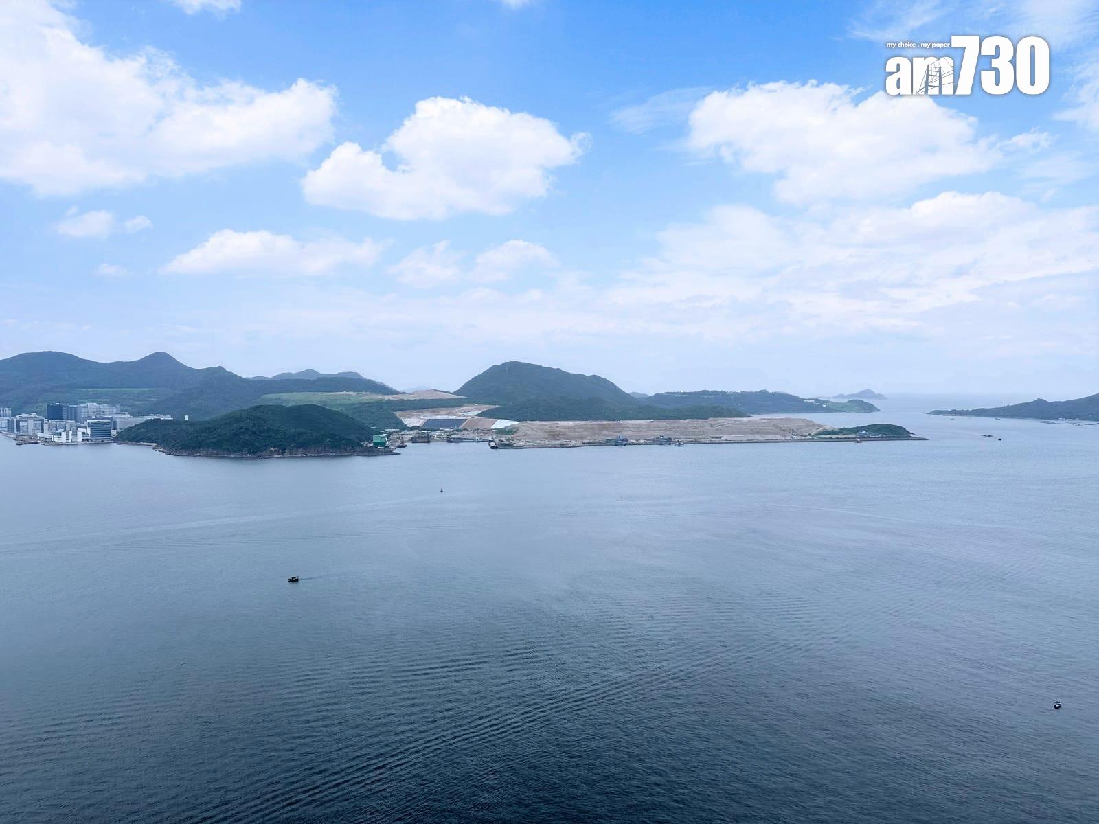 銀主減「1球」出貨 藍灣半島全海景三房放盤10日低價速沽|多圖