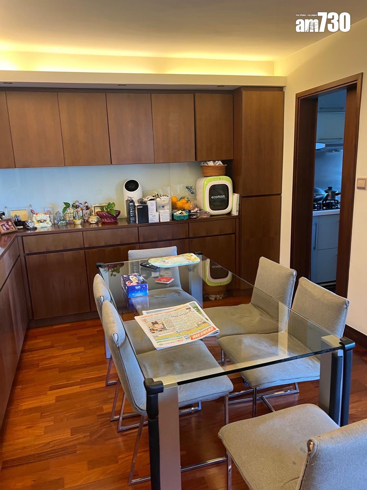 藍籌屋苑三房獲承接 第一城呎價失$9000太古城長情業主勁賺1292萬(有圖)|二手市況