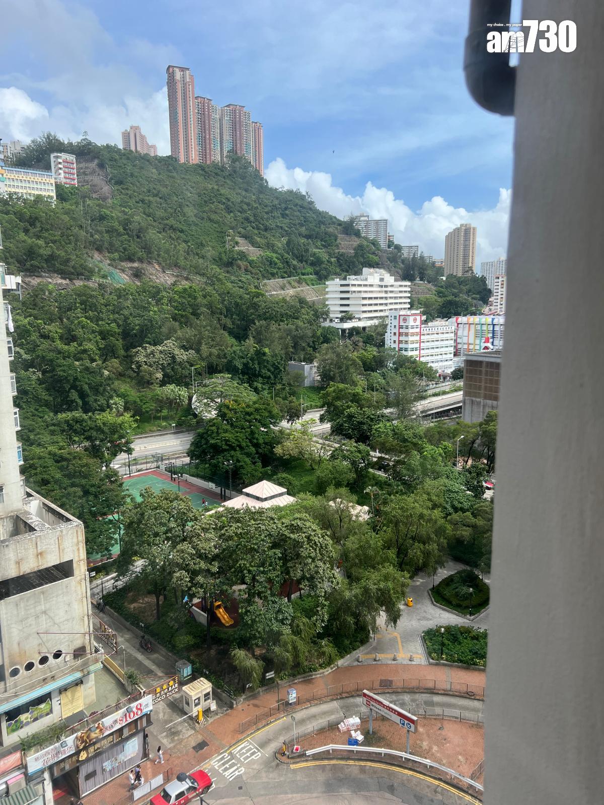 業主鐵價不二曾考慮封盤 廿四孝90後女買家誠意打動 512萬購新葵芳花園兩房|多圖