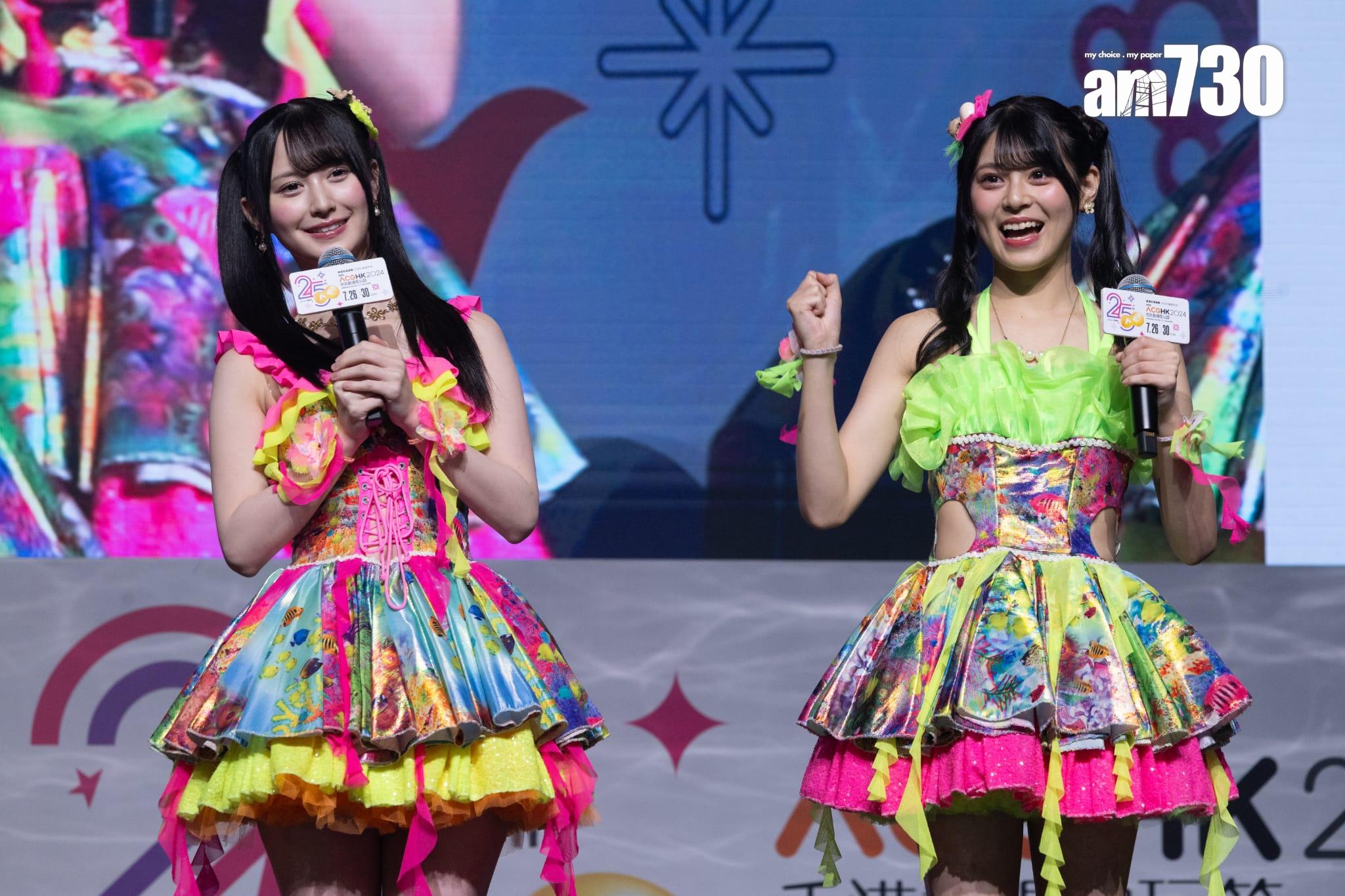 NMB48 (蘇文傑攝)