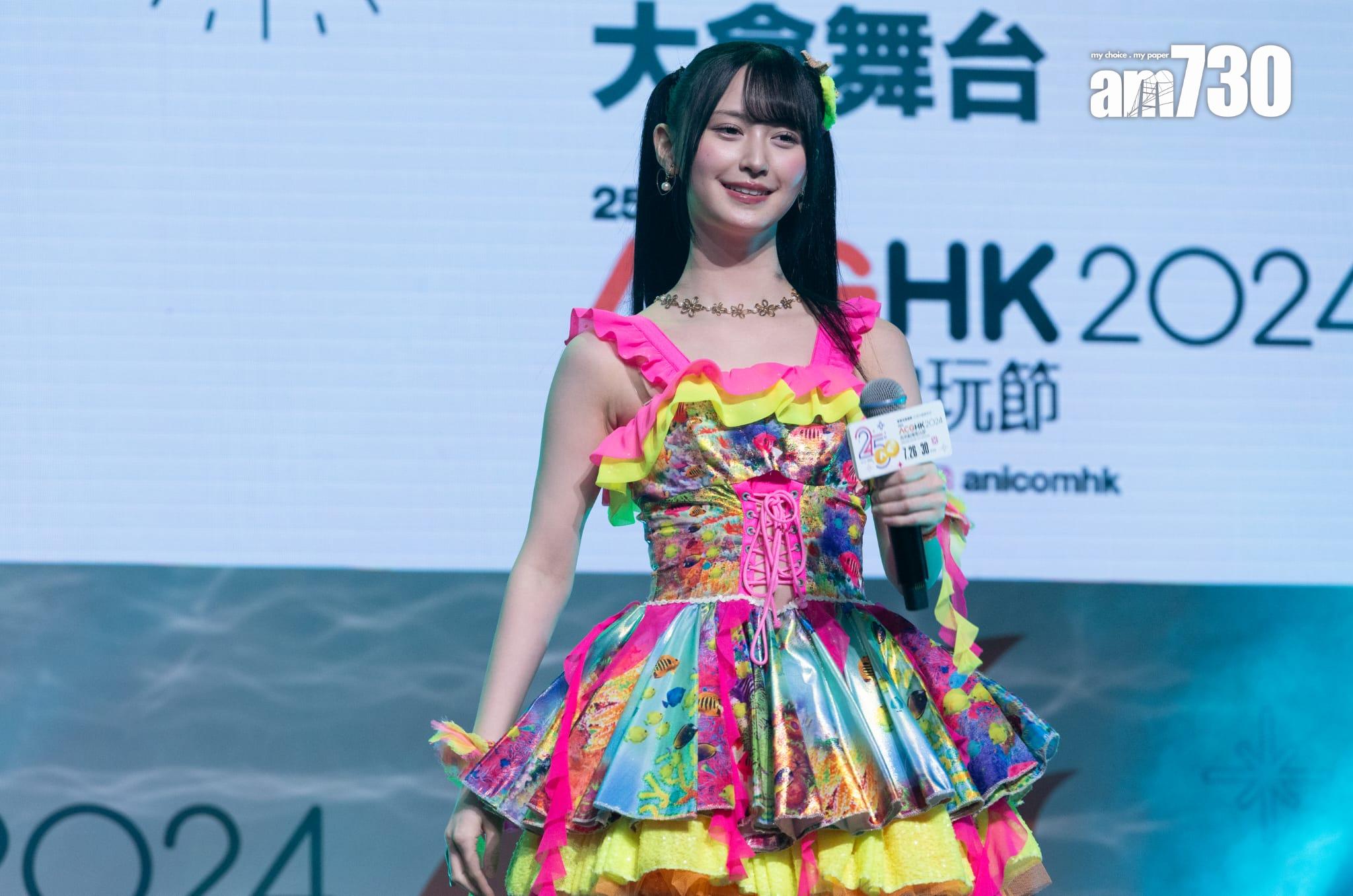 NMB48 (蘇文傑攝)