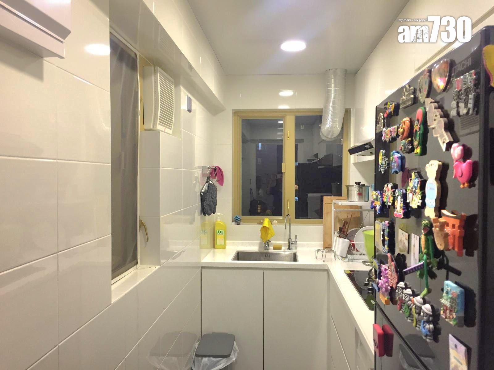 上車客「4字頭」買黃金海岸海景兩房 呎價8XXX元(有圖)|二手樓成交