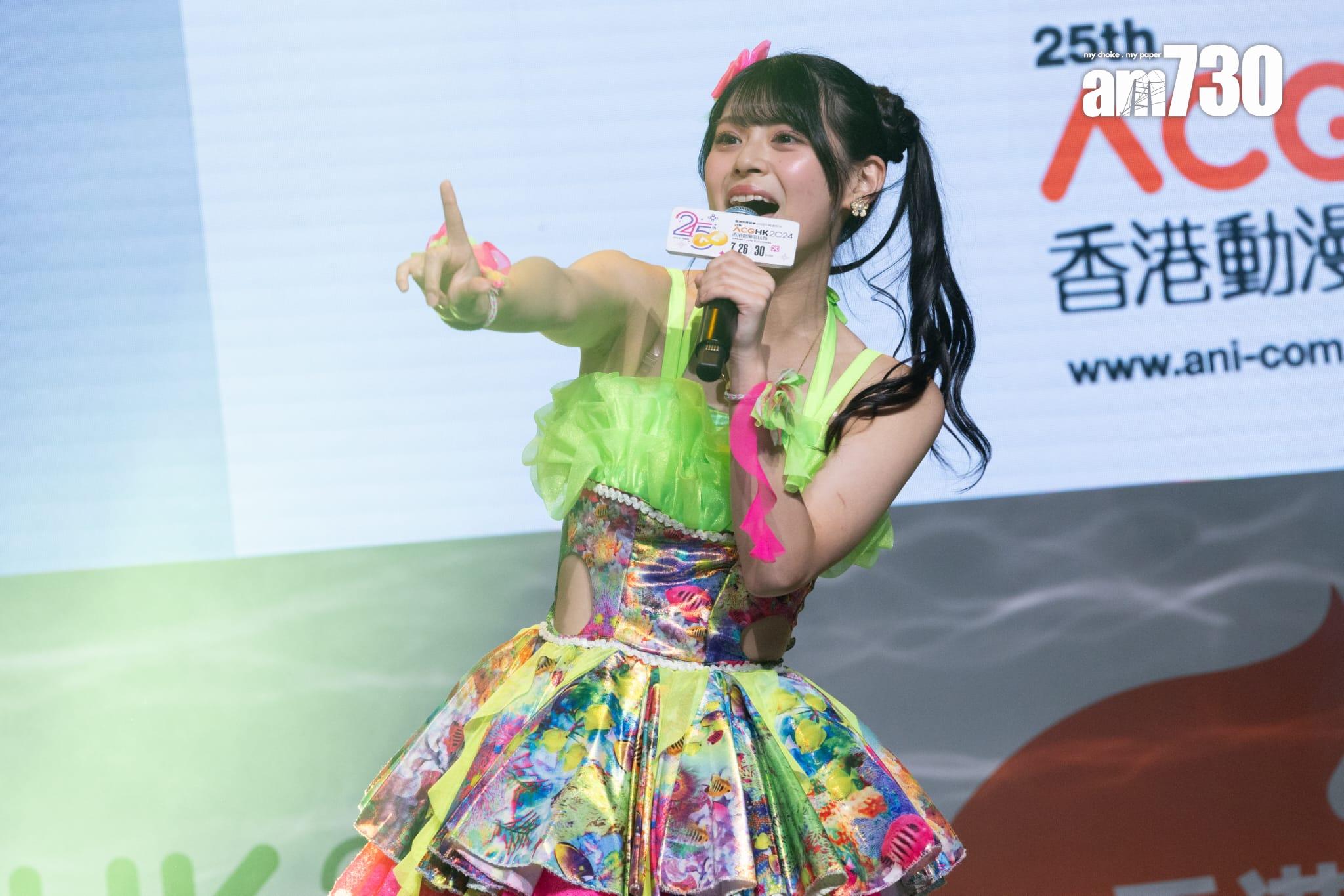 NMB48 (蘇文傑攝)