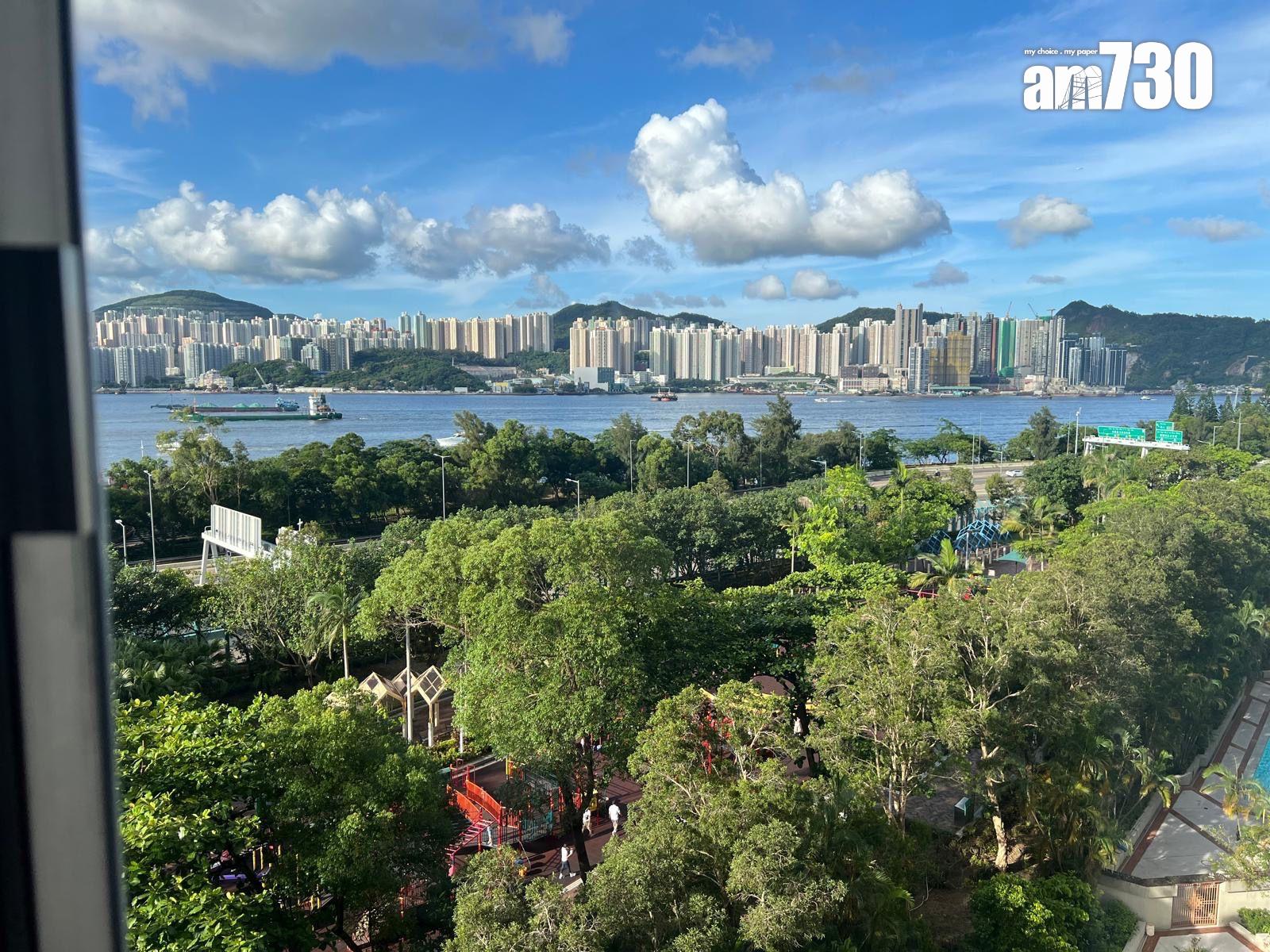 藍籌屋苑三房獲承接 第一城呎價失$9000太古城長情業主勁賺1292萬(有圖)|二手市況