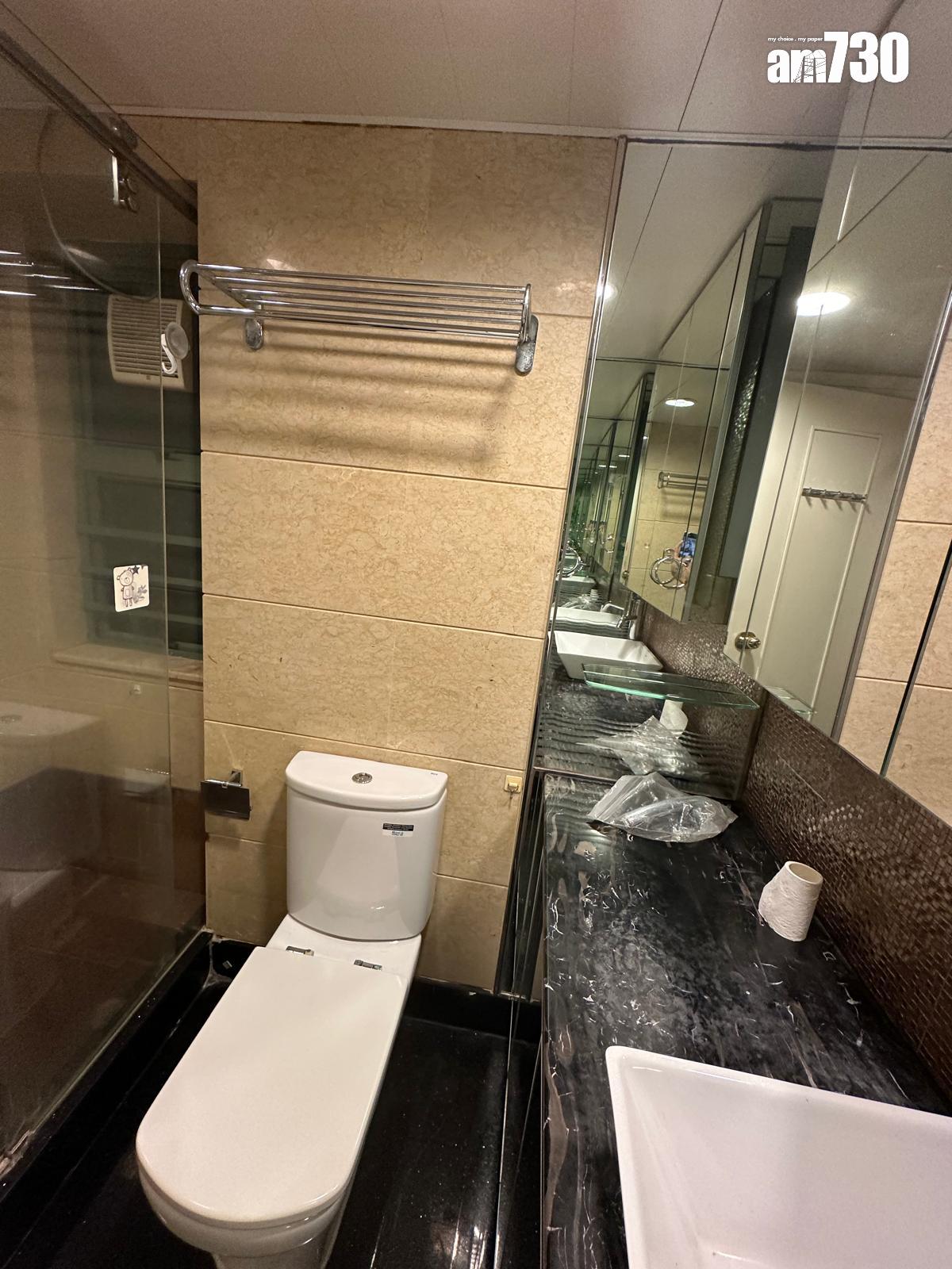 原租客遷出一日速獲承接!藍灣半島三房套月租3.2萬 (多相)|二手樓租賃