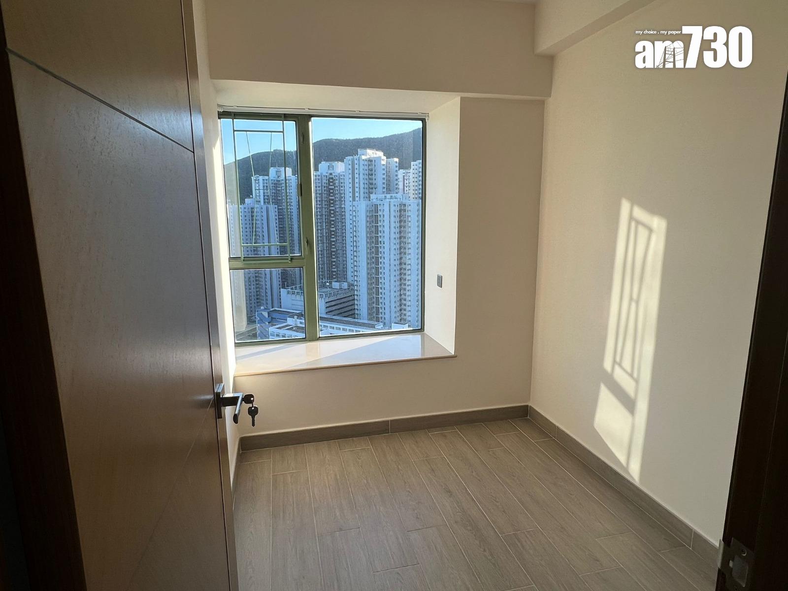 藍灣半島月內錄21宗租務成交 三房套2.4萬租出(多圖)|租賃市況