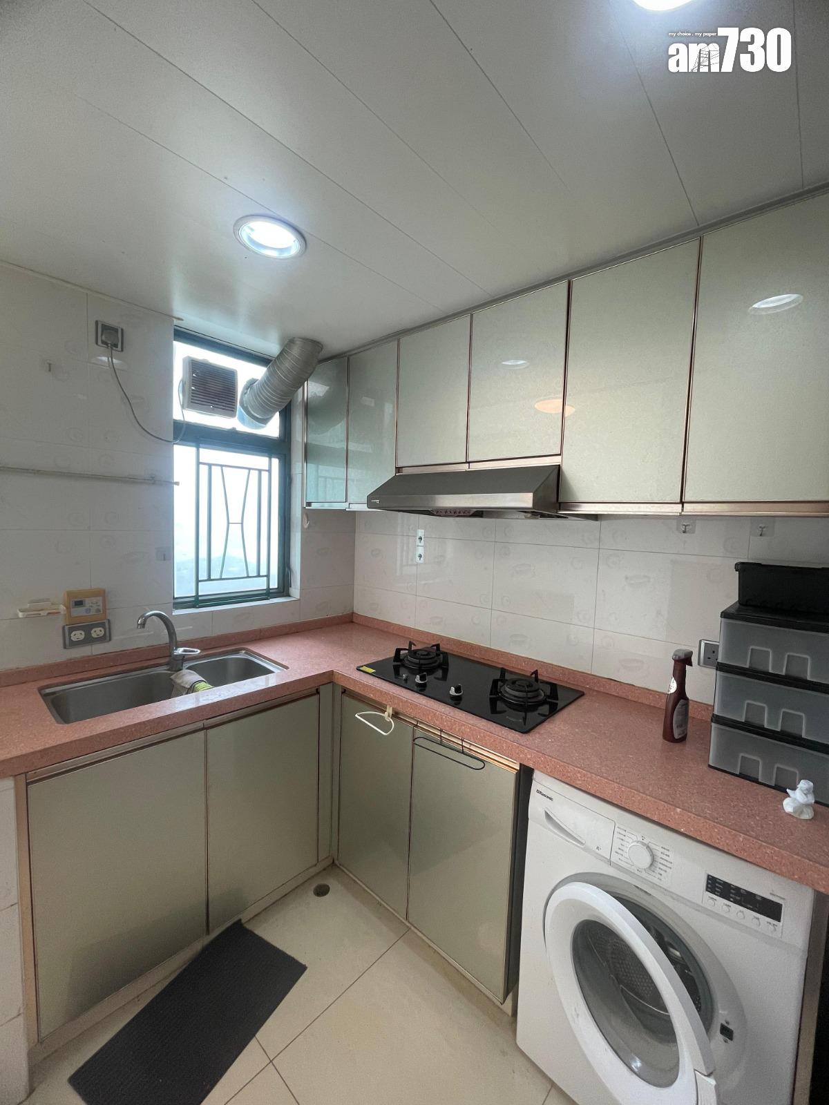 租樓旺季 港島東屋苑半個月速錄15宗成交 兩房月租1.8萬|多圖