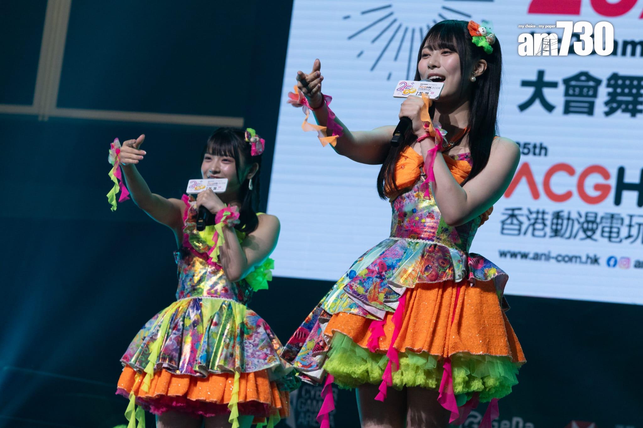 NMB48 (蘇文傑攝)